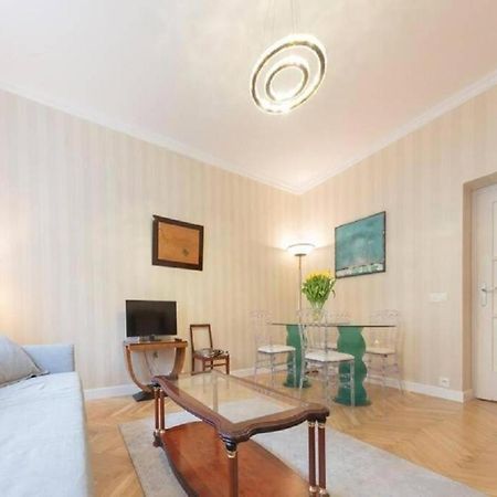 Golden Apartment-Central Location-N41A 바르샤바 외부 사진