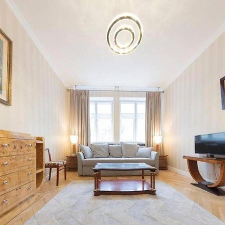 Golden Apartment-Central Location-N41A 바르샤바 외부 사진