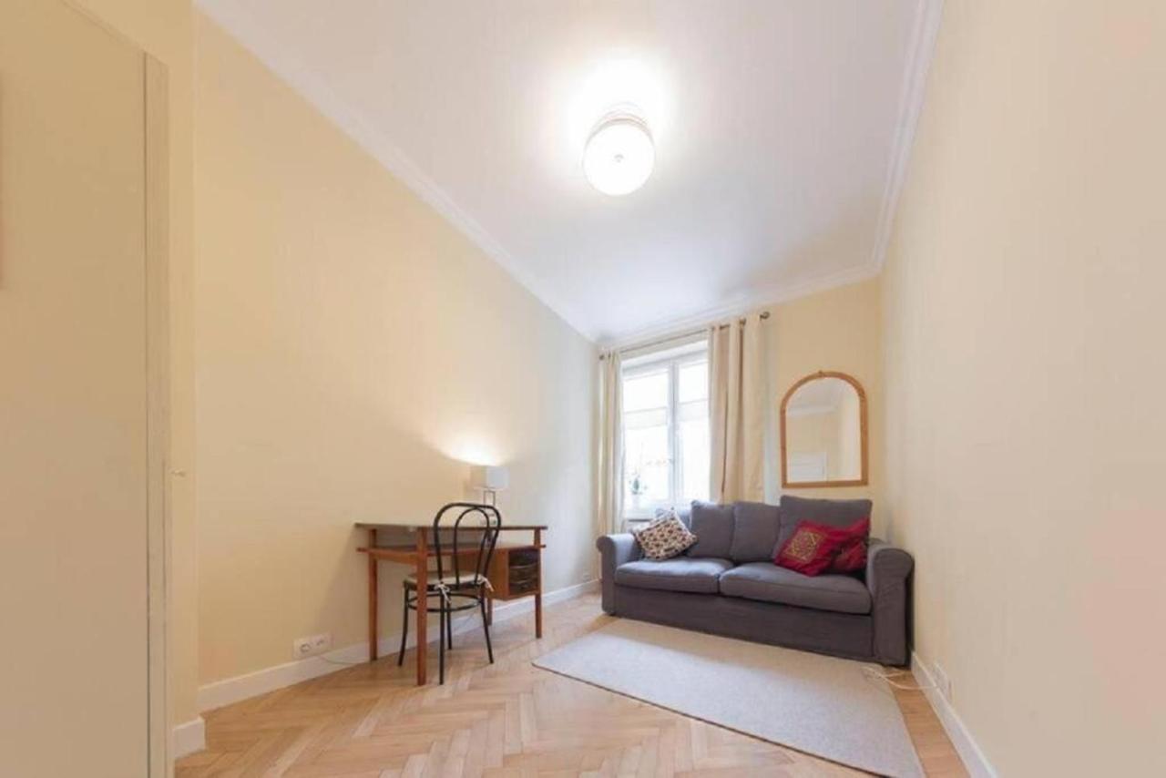 Golden Apartment-Central Location-N41A 바르샤바 외부 사진