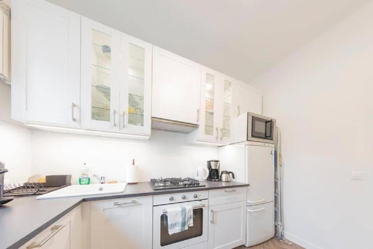 Golden Apartment-Central Location-N41A 바르샤바 외부 사진