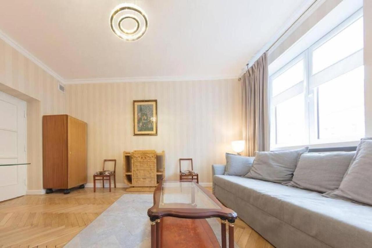 Golden Apartment-Central Location-N41A 바르샤바 외부 사진