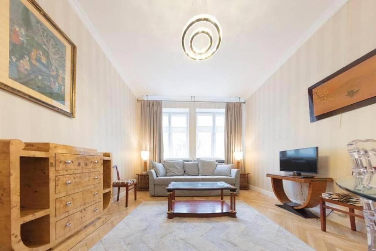 Golden Apartment-Central Location-N41A 바르샤바 외부 사진