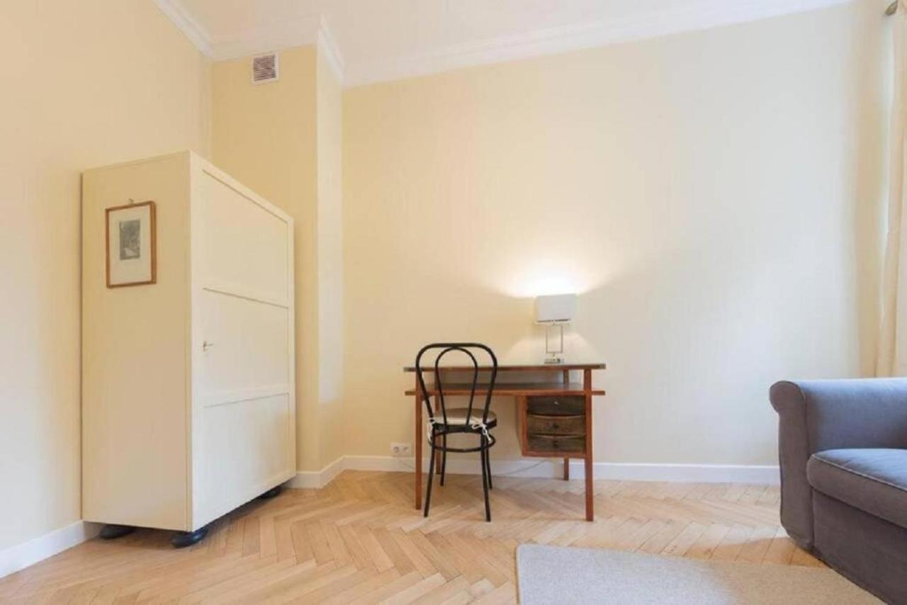 Golden Apartment-Central Location-N41A 바르샤바 외부 사진