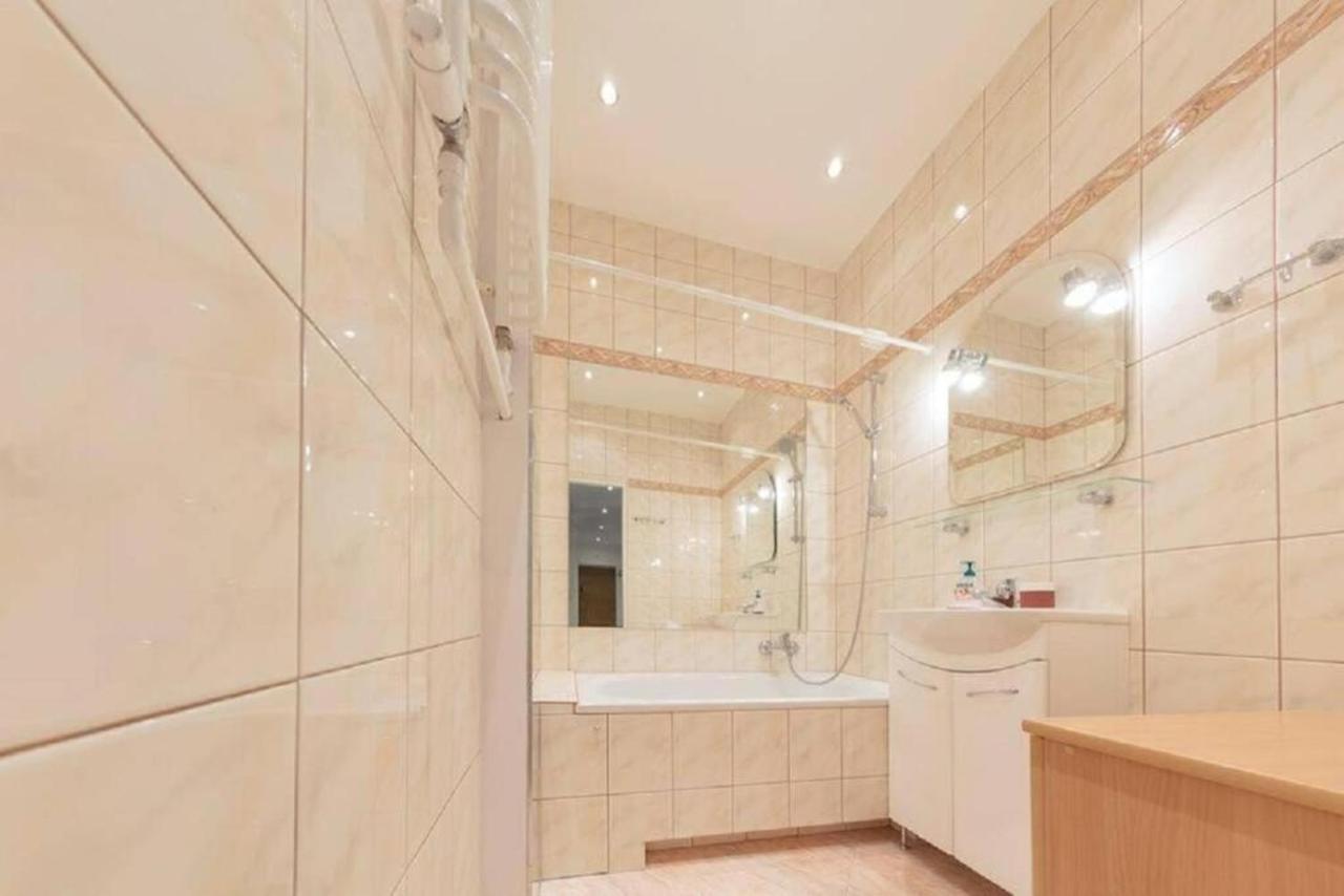 Golden Apartment-Central Location-N41A 바르샤바 외부 사진