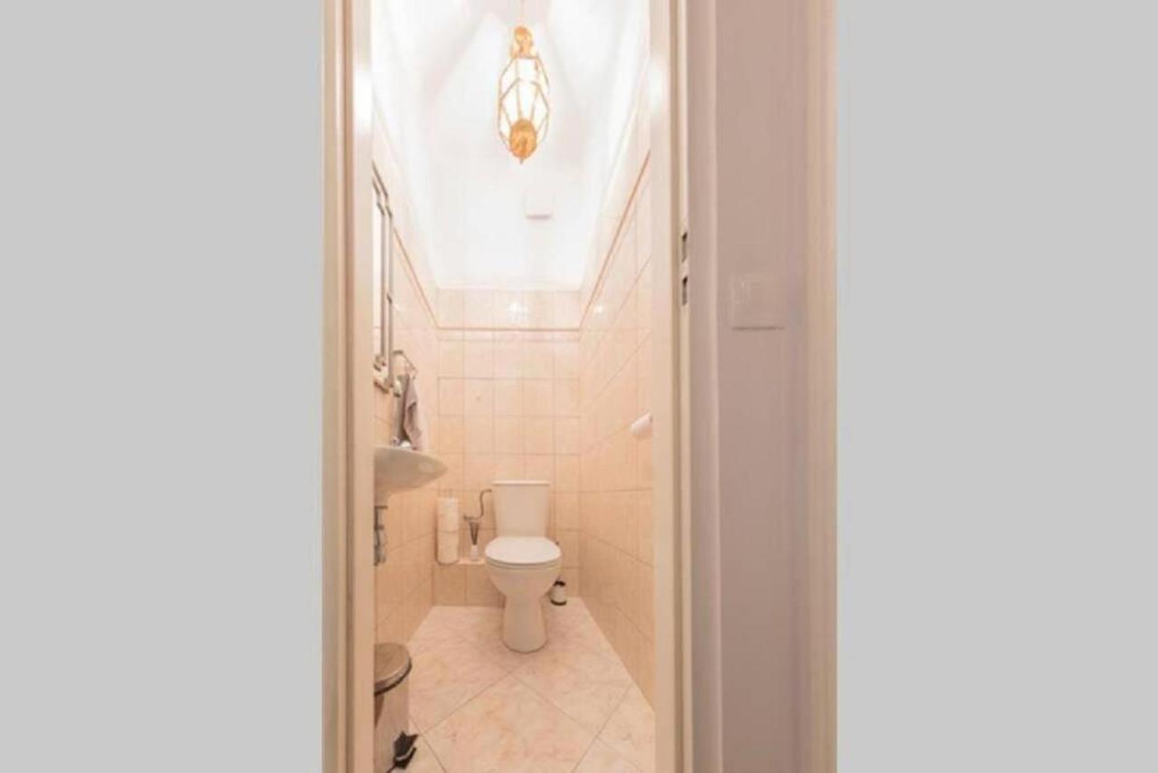 Golden Apartment-Central Location-N41A 바르샤바 외부 사진